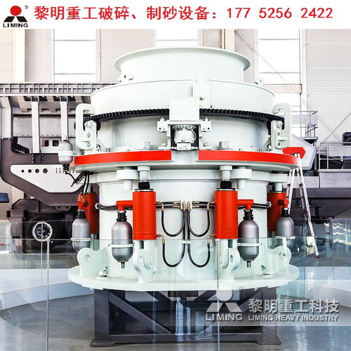 圓錐礦石破碎機外部結(jié)構(gòu)解析與建筑廢料加工設(shè)備投資指南