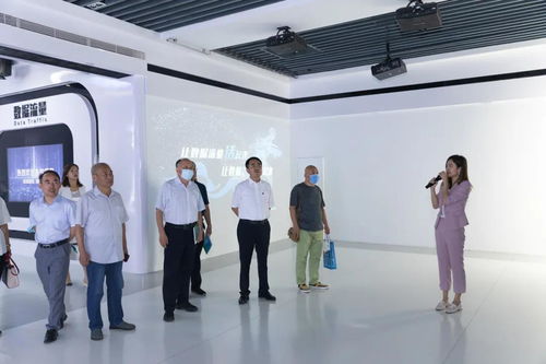 第二屆企幫節(jié)咨詢(xún)服務(wù)會(huì)能源化工鏈園專(zhuān)場(chǎng)成功舉辦，賦能產(chǎn)業(yè)升級(jí)