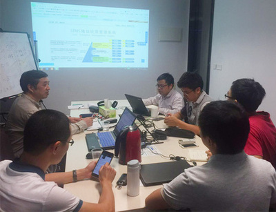 三化融合 智慧工廠與賦能信息服務(wù)，共建智能制造生態(tài)體系
